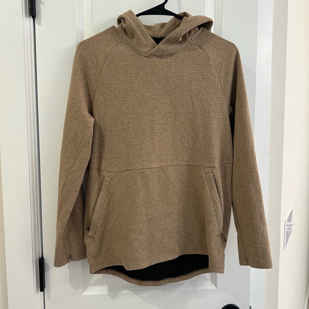 Lululemon At Ease Hoodie